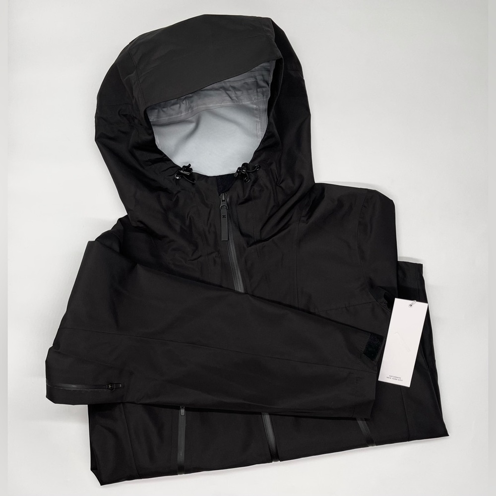 Saturdays Nyc Ridge II Jacket - Picture 8 of 9